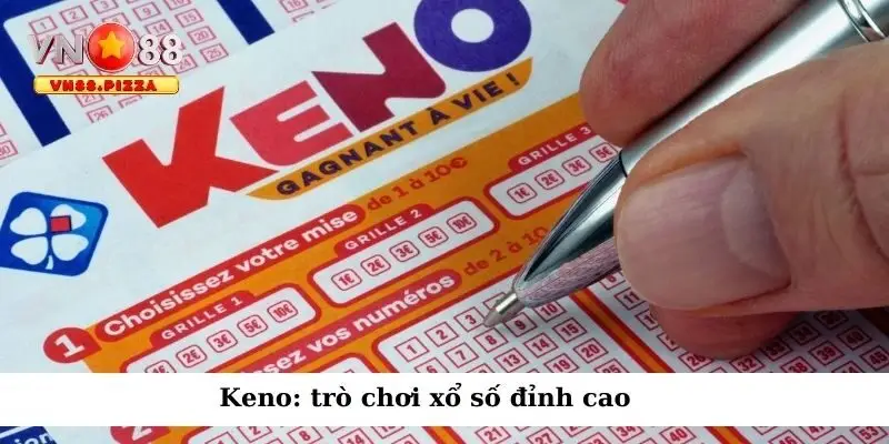 Keno